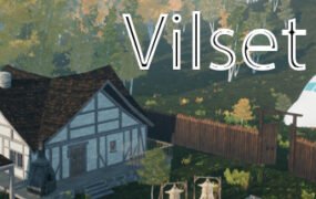 维尔塞特/Vilset