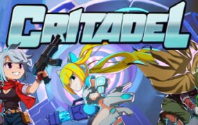 堡垒/Critadel