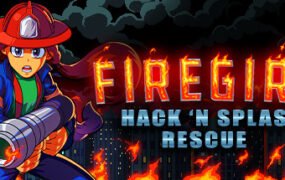 Firegirl