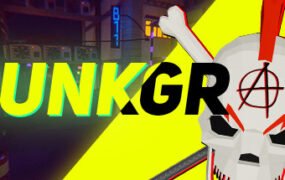Punkgrad