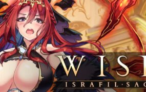 祈愿之旅：伊斯拉菲尔传说/Wish（超越命运V2.1完结全DLC）