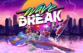 Wave Break