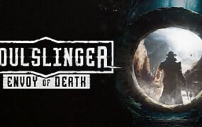 灵魂射手:死亡使者