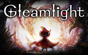 微光/Gleamlight