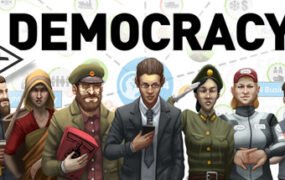 民主制度4/Democracy4