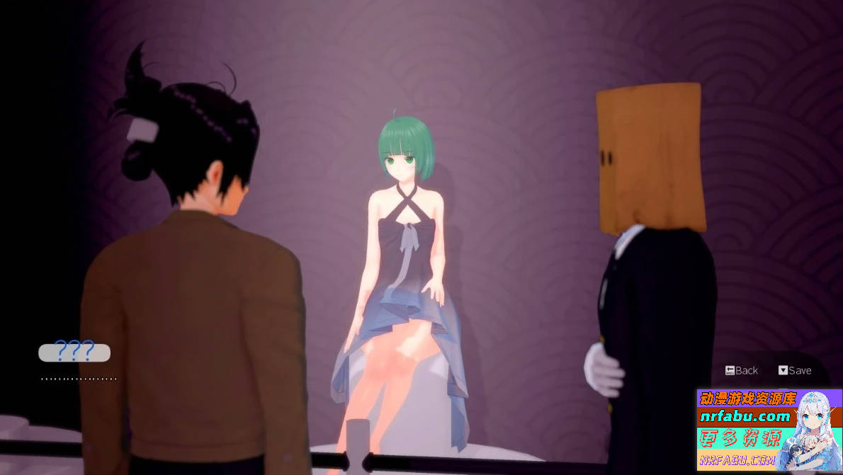 我的仿生女仆会梦见电子羊吗 V0.7.7 汉化版【2G】