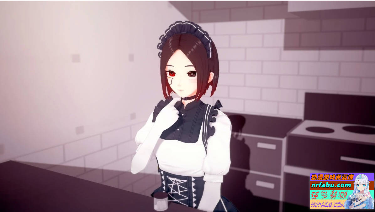 我的仿生女仆会梦见电子羊吗 V0.7.7 汉化版【2G】
