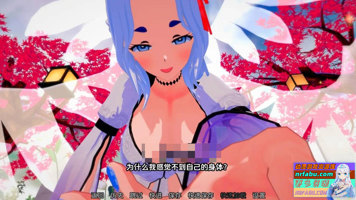 女神的心血来潮-女神的旨意 V0.4.1 双端汉化版【4G】