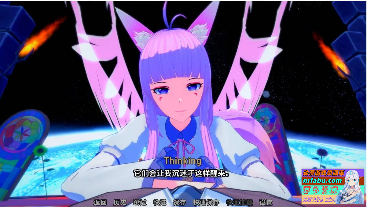 女神的心血来潮-女神的旨意 V0.4.1 双端汉化版【4G】