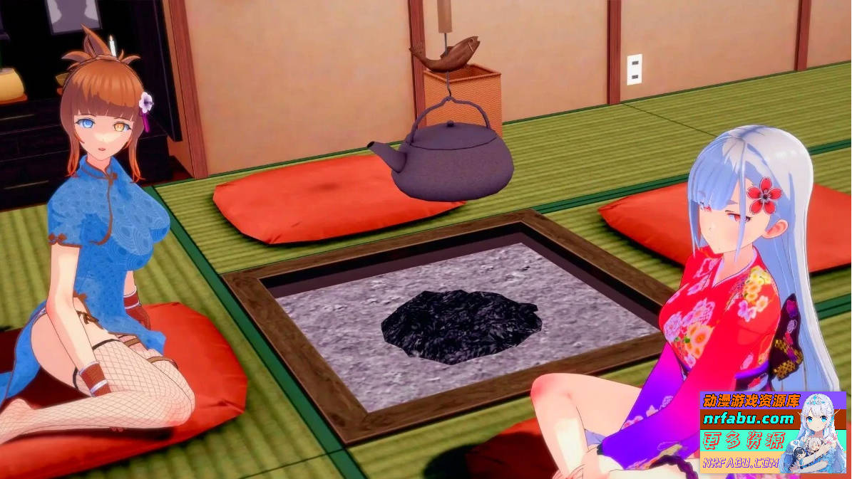 女神的心血来潮-女神的旨意 V0.4.1 双端汉化版【4G】