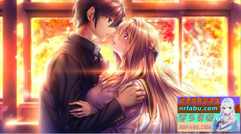甜蜜女友1+1+ 2+2+ SS+SS+ 精翻汉化版【48G】