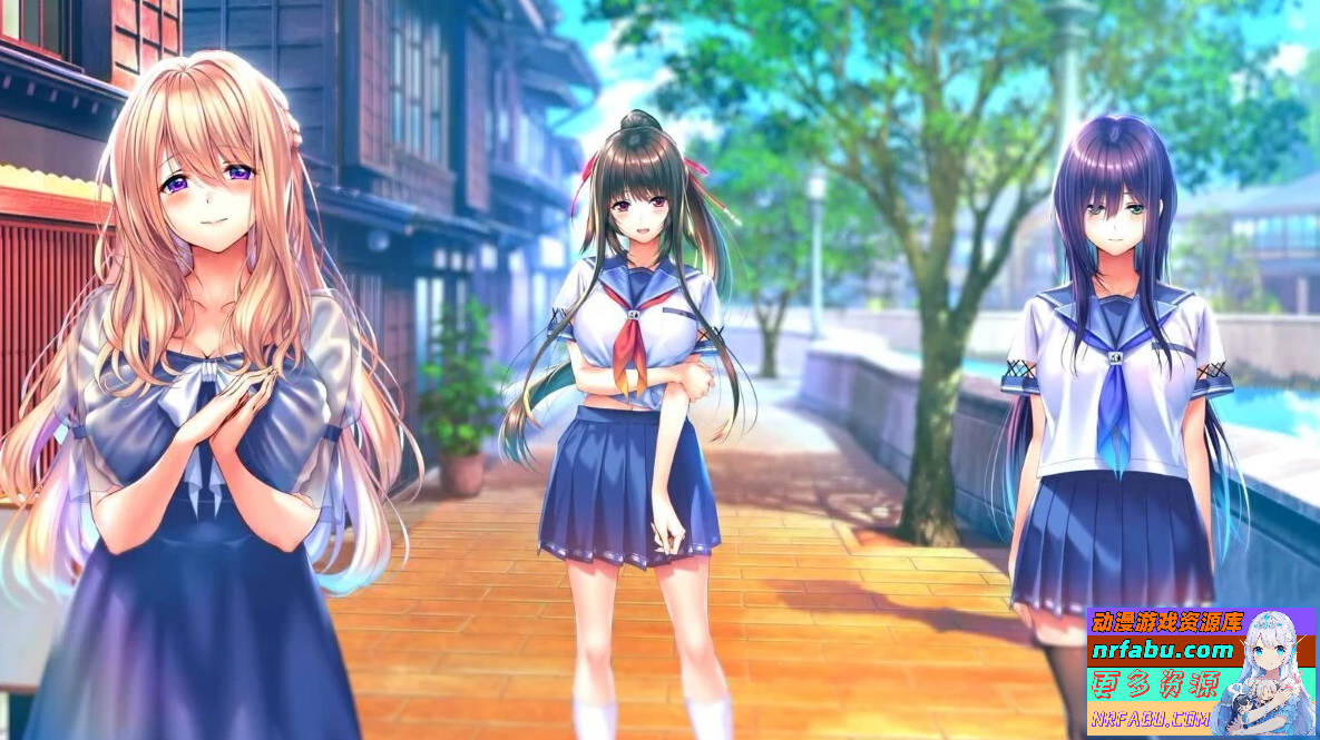 甜蜜女友1+1+ 2+2+ SS+SS+ 精翻汉化版【48G】
