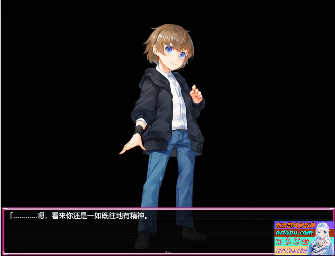镜中魅魔与恶魔之种 V1.36 AI汉化版【2.5G】