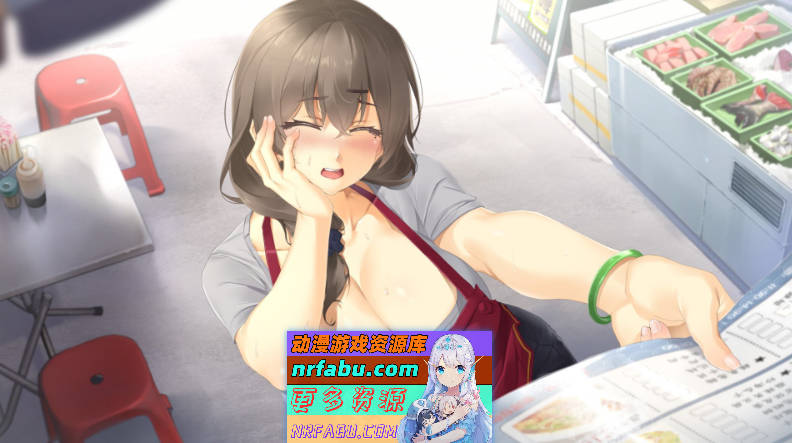 台湾恋爱物语⁵V20250304 官方中文步兵版+存档[更新/追加日语配音][3.8G]