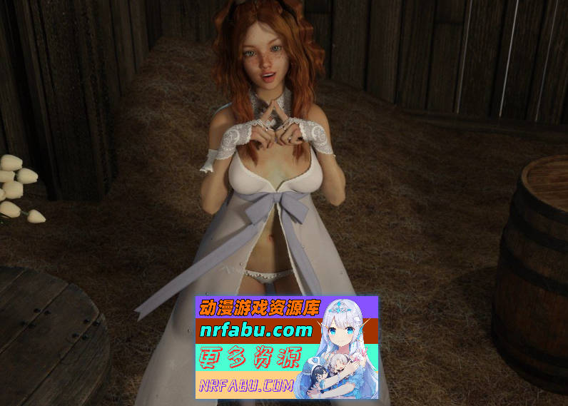 【欧美RPG大作/更新】农民的追求~ Peasant's Quest~ V4.01 AI汉化版【5G】