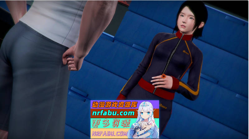 昏暗之声~Noise V0.8 官方中文完整版 [更新/NTR][3.2G]