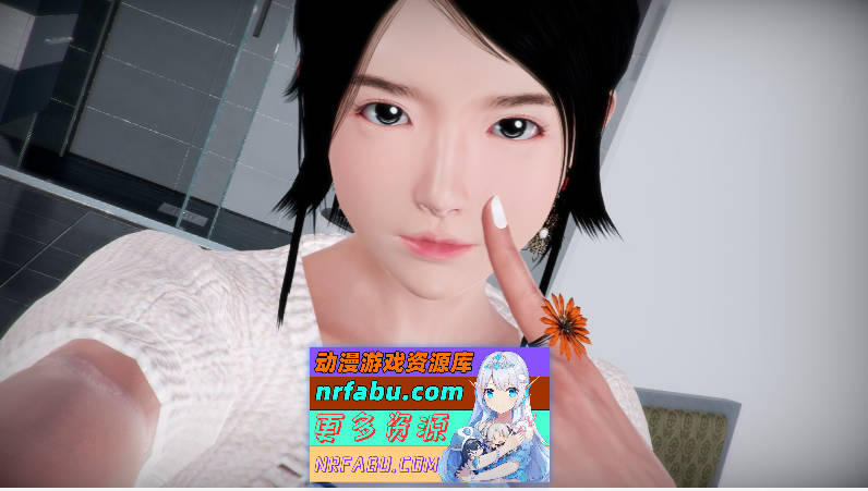 昏暗之声~Noise V0.8 官方中文完整版 [更新/NTR][3.2G]
