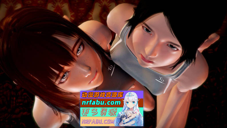 昏暗之声~Noise V0.8 官方中文完整版 [更新/NTR][3.2G]