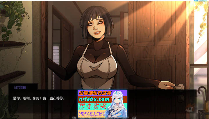 火影忍者：忍者之主v0.35 AI汉化版[PC+安卓][5.3G]