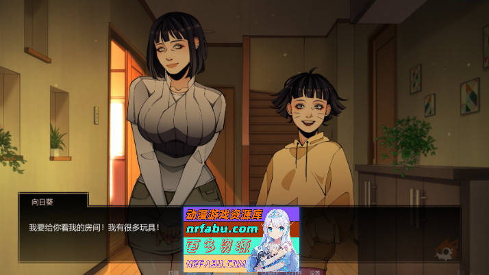火影忍者：忍者之主v0.35 AI汉化版[PC+安卓][5.3G]