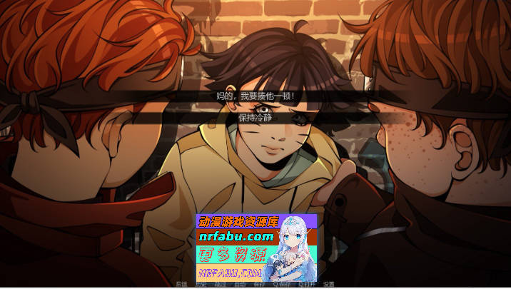 火影忍者：忍者之主v0.35 AI汉化版[PC+安卓][5.3G]