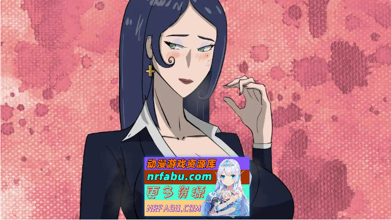 妻子的变化—恶魔馈赠的异世界 V4.0 官方中文版 [更新] [1.2G]