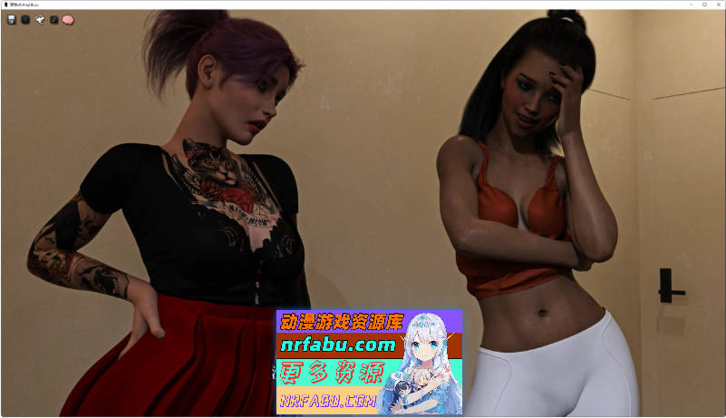 某物V0.7 AI汉化版[PC+安卓][4.3G]