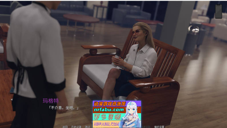 熟女痴迷V0.1.7 AI汉化版[PC+安卓][5.5G]